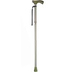 MABIS HEALTHCARE Switch Sticks® Folding Cane, Huntington Print, 32 to 37 Inch Height 502-2000-5105