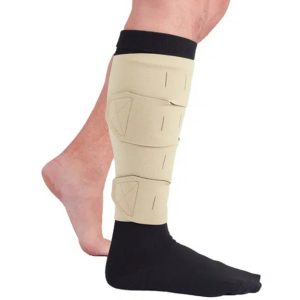 MEDIUSA circaid® juxtalite® Lower Leg Compression System, Long/Large CJL1L003