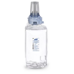 GOJO Purell® Advanced Foaming Hand Sanitizer 1200 mL Dispenser Refill Bottle 8804-03