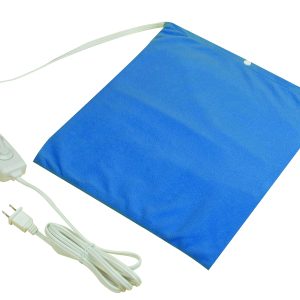 FABRICATION ENTERPRISES Economy Electric Dry Heating Pad, 12 x 15 Inch 11-1130