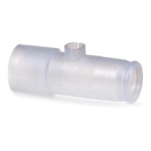 Medline Hudson RCI Respiratory Thermometer with Tee Adapter HUD1645