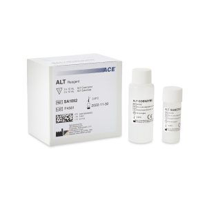 ALFA WASSERMANN Ace® General Chemistry Reagent, Alanine Aminotransferase (ALT) SA1052