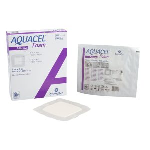 CONVATEC Aquacel® Foam Dressing 422350