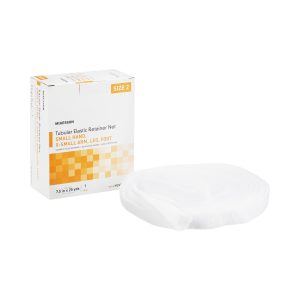 MCKESSON BRAND McKesson Tubular Bandage, Size 2, 25 Yard MSVP114702