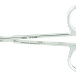 INTEGRA LIFESCIENCES Miltex® Iris Scissors 18-1396