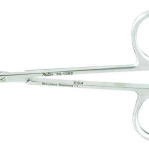 INTEGRA LIFESCIENCES Miltex® Iris Scissors 18-1396
