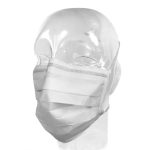 ASPEN SURGICAL PRODUCTS Precept® Laser Plume™ Laser Surgery Mask 65-3310