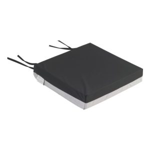 DRIVE DEVILBISS HEALTHCARE drive™ Gel-U-Seat™ Lite Seat Cushion, 20 x 16 Inch 8040-3