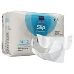 ABENA NORTH AMERICA Abena® Slip Premium Flexi Fit Incontinence Briefs, M-L2 1000020860