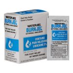 SAFEGUARD US OPERATING LLC Water Jel® Burn Jel® Lidocaine Burn Relief 600U-1.00.000