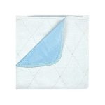 Beck's Classic Birdseye Underpad, 18 x 24 Inch BV7118BLPB