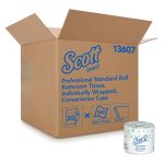 KIMBERLY CLARK Scott® Toilet Tissue 13607