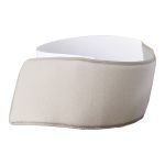 MCKESSON BRAND McKesson Rib Belt, One Size Fits Most Women 750