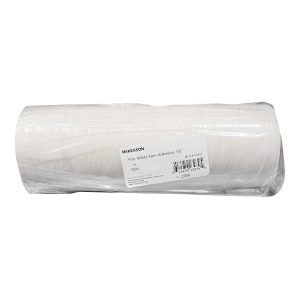 MCKESSON BRAND McKesson White Orthopedic Felt Roll, 12 Inch x 7 Yard 54632