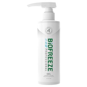 BOXOUT LLC Biofreeze® Professional Pain Relieving Gel, 16-ounce pump bottle RKT3209980