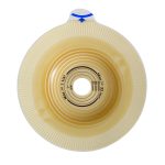 COLOPLAST Assura® Convex Light Ostomy Barrier, Cut to Fit 15 – 43 mm Stomas, Blue Match 14263