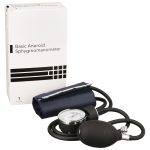 MCKESSON BRAND McKesson Standard Aneroid Sphygmomanometer, Pediatric Size 01-776CMCE