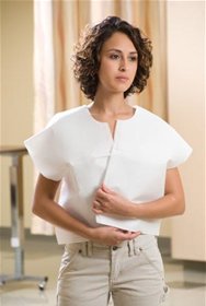 GRAHAM MEDICAL PRODUCTS Graham Medical Exam Cape 44504