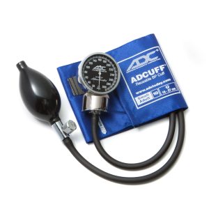 AMERICAN DIAGNOSTIC CORP Diagnostix™ Aneroid Sphygmomanometer 703-10SARB