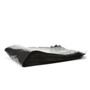 COLONIAL BAG CORP Colonial Bag Extra Heavy Duty, Black, 60-gallon Capacity TGG-58X
