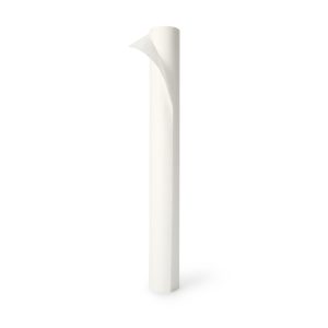 MCKESSON BRAND McKesson Crepe Table Paper, 24 x 1,500 Inch, White 143-70007N