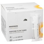 MCKESSON BRAND McKesson Lumeon™ Flow Tube Mouthpiece 141-5050-50