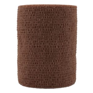 ANDOVER HEALTHCARE INC CoFlex® Self-adherent Closure Cohesive Bandage, 3 Inch x 5 Yard 3300TN-024