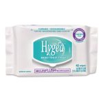 PROFESSIONAL DISPOSABLES Hygea® Moist Toilet Tissue A2067S42