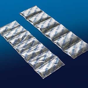 COLD CHAIN TECHNOLOGIES Koolit™ 600 Series Cold Pack 616A