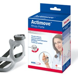 BSN MEDICAL Actimove® Rhizo Forte Left Thumb Support, Medium 7623803
