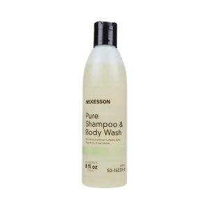MCKESSON BRAND McKesson Pure Shampoo and Body Wash 53-16223-8