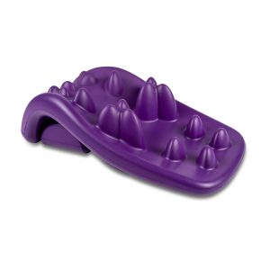 ACUTENS INC Kanjo Flex Firm Acupressure Neck Pain Relief Cushion KANFLXFRM