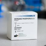 ALFA WASSERMANN Ace® General Chemistry Reagent for Inorganic Phosphorus Tests SA2016