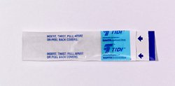 TIDI PRODUCTS Thermometer Sheath 20634