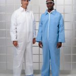 CARDINAL Convertors® Coverall 2202CV
