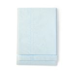 BUSSE HOSPITAL DISPOSABLES Busse Hospital Sterile Treatment Tray General Purpose Drape, 18 x 26 Inch 695