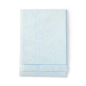 BUSSE HOSPITAL DISPOSABLES Busse Hospital Sterile Treatment Tray General Purpose Drape, 18 x 26 Inch 695