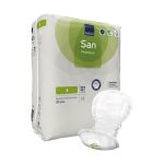 ABENA NORTH AMERICA Abena® San 4 Premium Bladder Protection Pads 1000021306