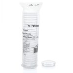 MCKESSON BRAND McKesson Petri Dish, 100 x 15 mm 16-PDK1004