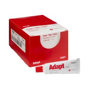 Adapt Filler Paste for use with Hollister Ostomy Skin Barrier, 0.5-ounce Tube 79301