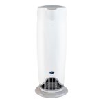 VYSTAR CORP Vystar RX-Air Purifier for Large Rooms, Filterless UV Purification RXAIR 400