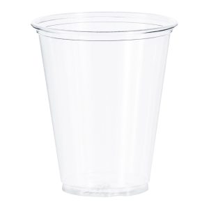 RJ SCHINNER CO Solo® UltraClear™ Drinking Cup, 7 ounce capacity TP7