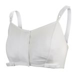 MCKESSON BRAND McKesson Post-Surgical Bra, 44 – 46 Inch 83-918-06