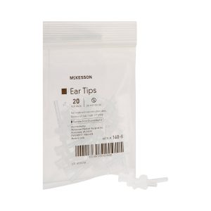 MCKESSON BRAND McKesson Ear Tips 140-8
