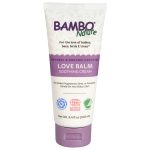 ABENA NORTH AMERICA Bambo® Nature Love Balm Soothing Cream, 100 mL tube 150248