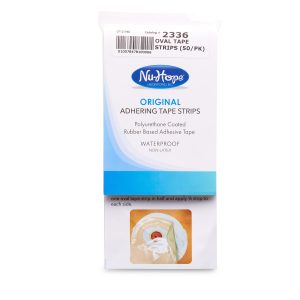 NU-HOPE LABORATORIES Tape Strips 2336