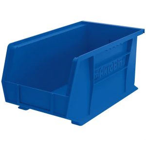 AKRO-MILS AkroBins® Storage Shelf Bin 30240BLUE