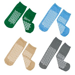 dynarex® Slipper Sock 2194