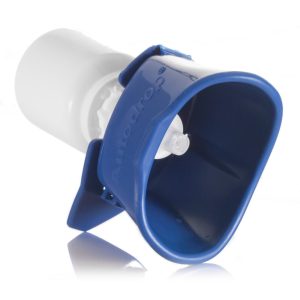 OWEN MUMFORD Autodrop® Eye Drop Guide/Dispenser OP 6000