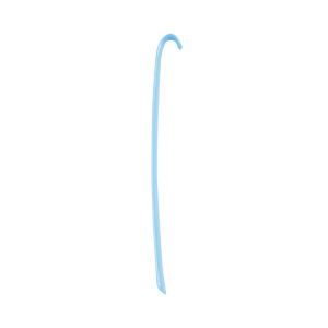FABRICATION ENTERPRISES FabLife™ Flexible Plastic Shoehorn, 18-Inch Length 86-0391